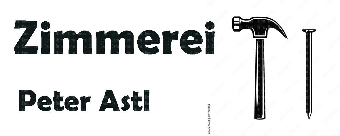 Zimmerei Astl Peter